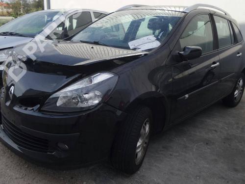 RENAULT CLIO III Grandtour (KR0/1_) 1.5 dCi (KR0F) (86 hp) 118744