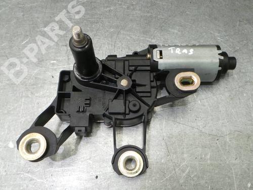 Back wipers mechanism FORD FIESTA V (JH_, JD_) 1.4 TDCi 404736B ; 2S61A17K441AB;