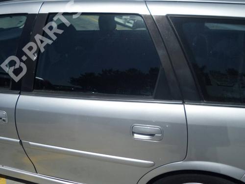 Left rear door OPEL VECTRA B Estate (J96) 2.2 DTI 16V (F35) BP1185182C4