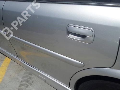 Left rear door OPEL VECTRA B Estate (J96) 2.2 DTI 16V (F35) | BP1185182C4 