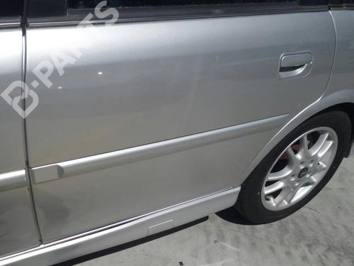 Left rear door OPEL VECTRA B Estate (J96) 2.2 DTI 16V (F35) | BP1185182C4 