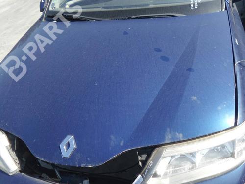 BP1185229C1 | Hood RENAULT LAGUNA II Grandtour (KG0/1_) 1.6 16V (KG0A, KG0L) BP1185229C1