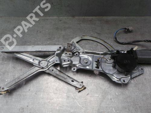 Front right window mechanism BMW 5 (E34) 518 i (115 hp)null