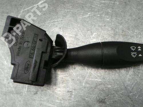 Steering column stalk FORD FIESTA V (JH_, JD_) 1.4 TDCi BP1192806I23