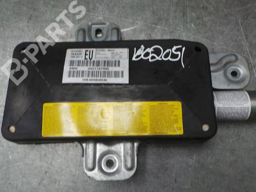 Seitenairbag links BMW 3 Touring (E46) 320 d (136 hp) 308217437090