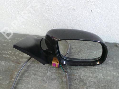 Lusterko boczne prawe SKODA FABIA I Combi (6Y5) 1.2 BP753838C27