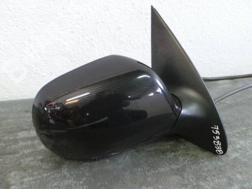 Right mirror SKODA FABIA I Combi (6Y5) 1.2 | BP753838C27 