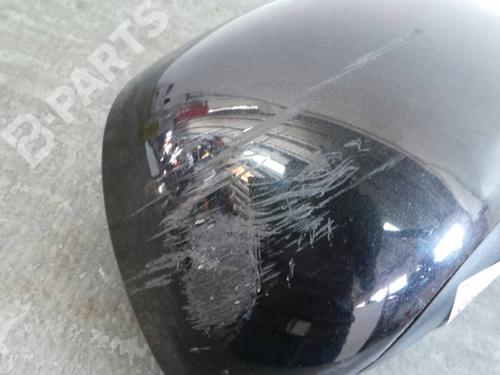 Right mirror SKODA FABIA I Combi (6Y5) 1.2 | BP753838C27 
