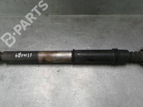 Right rear shock absorber PEUGEOT 307 Break (3E) 1.6 HDi BP1205264M19