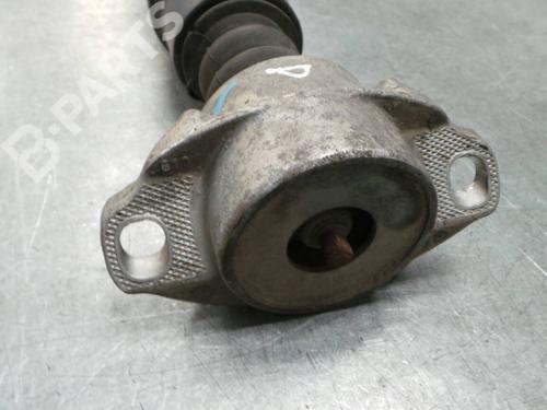 Right rear shock absorber PEUGEOT 307 Break (3E) 1.6 HDi | BP1205264M19 