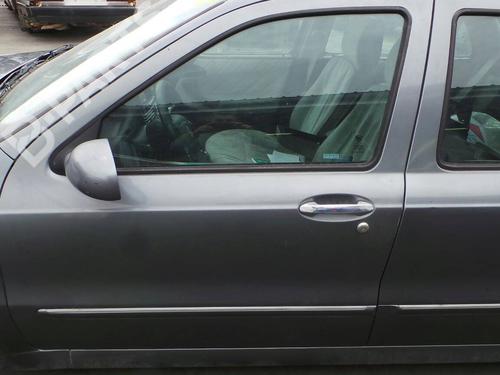Left front door LANCIA LYBRA SW (839_) 1.6 16V (839BXA1A) BP1205345C2