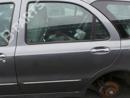 Left rear door LANCIA LYBRA SW (839_) 1.6 16V (839BXA1A) BP1205347C4