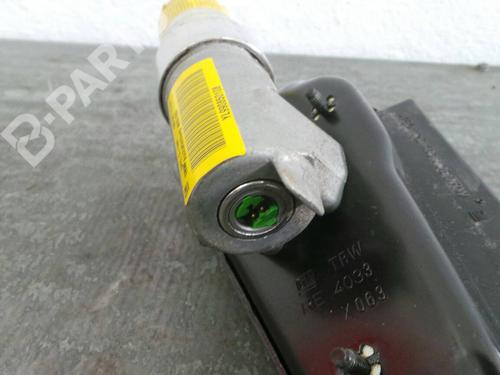 Right seat airbag OPEL CORSA B (S93) 1.2 i 16V (F08, F68, M68) | BP1205743C14 