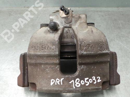 Pompa hamulcowa ALFA ROMEO 156 (932_) 1.9 JTD (932B2) Direita
