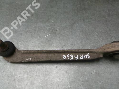 Querlenker links vorne AUDI A4 B5 Avant (8D5) 2.5 TDI (150 hp) 8D0407507E  Superior Frente