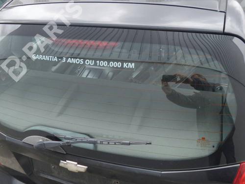 Tailgate CHEVROLET KALOS 1.2 | BP1215915C6 