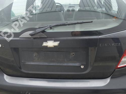 Tailgate CHEVROLET KALOS 1.2 | BP1215915C6 