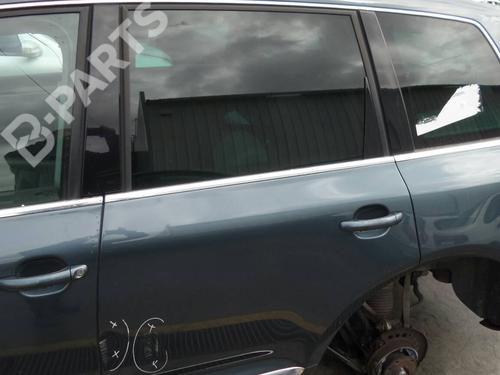 Left rear door VW TOUAREG (7LA, 7L6, 7L7) 3.0 V6 TDI BP1225125C4