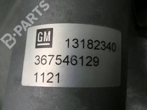 Front wipers mechanism OPEL CORSA D (S07) 1.3 CDTI (L08, L68) | BP1245112C83 