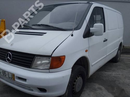 BP2135743C32 | Intermitente delantero izquierdo MERCEDES-BENZ VITO Van (W638) 110 D 2.3 (638.074, 638.078) BP2135743C32