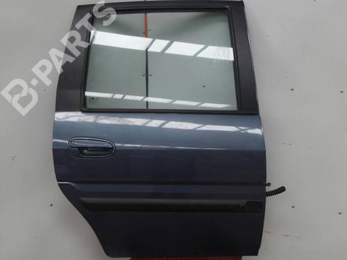 Porta trás direita HYUNDAI MATRIX (FC) [2001-2010]nullnull