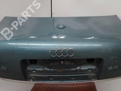 Bakluke CC/Kombi-Kupé AUDI A6 C5 (4B2) [1997-2005]nullnull