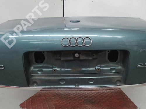 BP1253629C6 | Heckklappe AUDI A6 C5 (4B2)  BP1253629C6