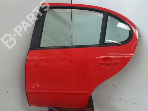 Porta posteriore sinistra SEAT LEON (1M1) [1999-2006]nullnull