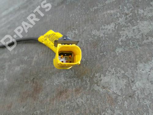 Right seat airbag ROVER 45 I Saloon (RT) 1.4 | BP1263171C14 