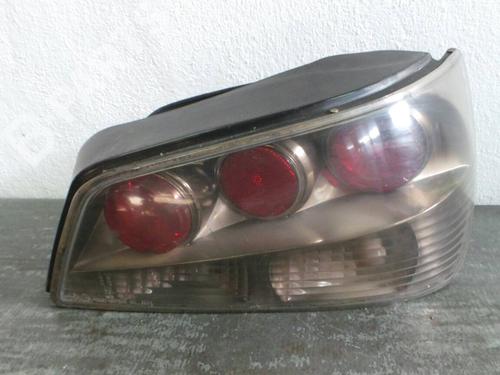 Right taillight PEUGEOT 306 Hatchback (7A, 7C, N3, N5) 1.8 D BP1263214C35
