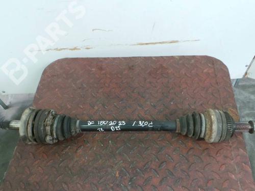 Right rear driveshaft BMW 3 Touring (E46) 320 d BP1267464M41