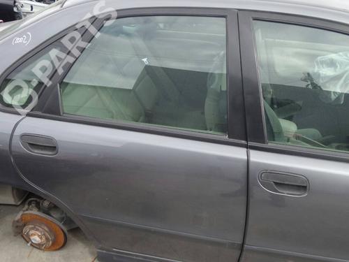 Right rear door VOLVO S40 I (644) 1.9 DI BP1275613C5