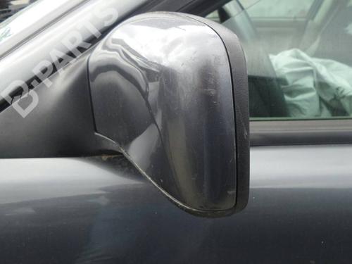 Left mirror VOLVO S40 I (644) 1.9 DI | BP1275617C26 
