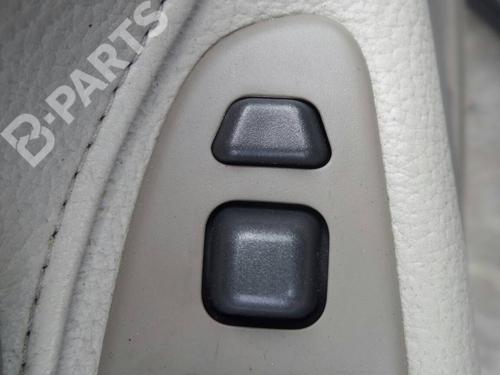 Left mirror VOLVO S40 I (644) 1.9 DI | BP1275617C26 