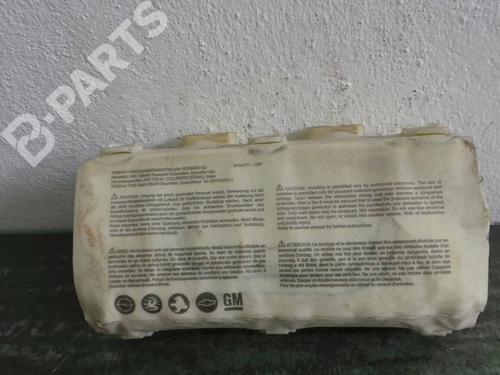Passenger airbag OPEL ASTRA H (A04) 1.7 CDTI (L48) 24451349