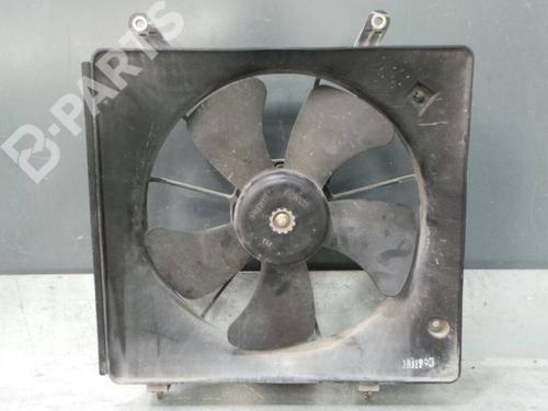 Radiator fan HONDA ACCORD VI (CK, CG, CH, CF) 1.6 i (CG7) (116 hp) 181199J