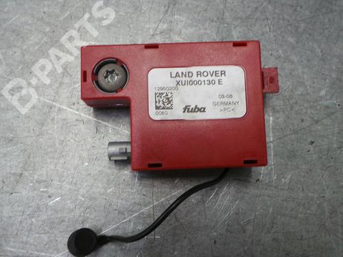 Electronic module LAND ROVER DISCOVERY III (L319) 2.7 TD 4x4 (190 hp) XUI000130E  12950200