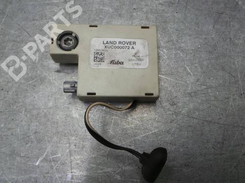 Electronic module LAND ROVER DISCOVERY III (L319) 2.7 TD 4x4 (190 hp) XUC000072A  12950400