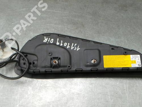 Right seat airbag BMW 1 (E87) 120 d | BP1285600C14 