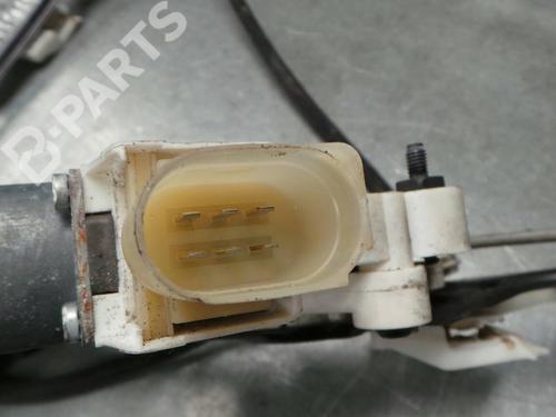 Front left window mechanism BMW 1 (E87) 120 d | BP1285910C22 