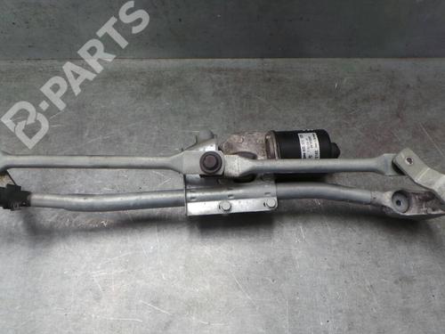 Front wipers mechanism BMW 1 (E87) 120 d 405121 ; 7193036-01;