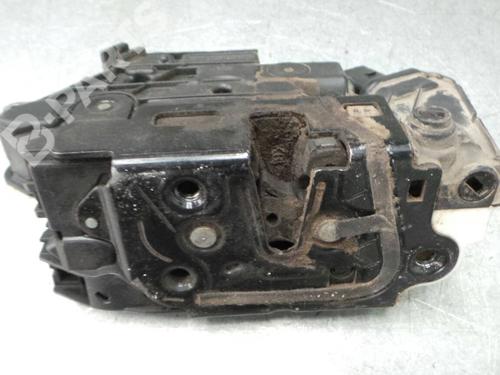 Rear right lock SEAT IBIZA IV (6J5, 6P1) 1.2 (70 hp) 6J0839016A