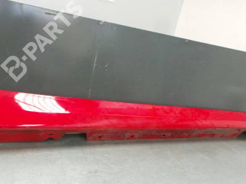 BP1287884C114 | Lastra laterale destra BMW 3 (E90) 320 d BP1287884C114