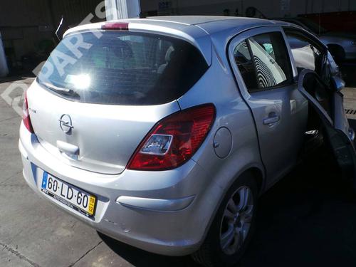 Generator OPEL CORSA D (S07) 1.2 (L08, L68) | BP1290666M7 