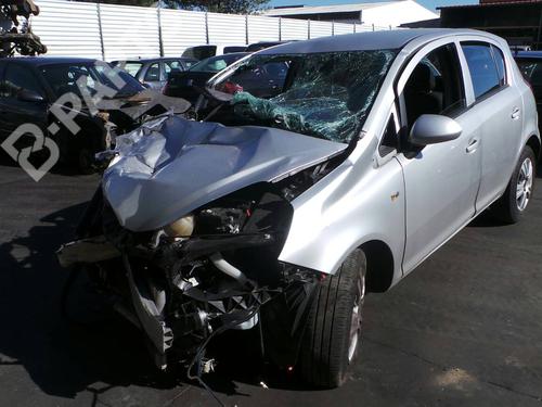 Generator OPEL CORSA D (S07) 1.2 (L08, L68) | BP1290666M7 