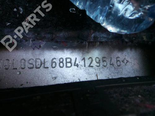 Generator OPEL CORSA D (S07) 1.2 (L08, L68) | BP1290666M7 