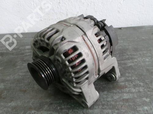 Generator OPEL CORSA D (S07) 1.2 (L08, L68) | BP1290666M7 