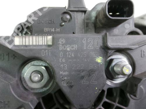 Generator OPEL CORSA D (S07) 1.2 (L08, L68) | BP1290666M7 