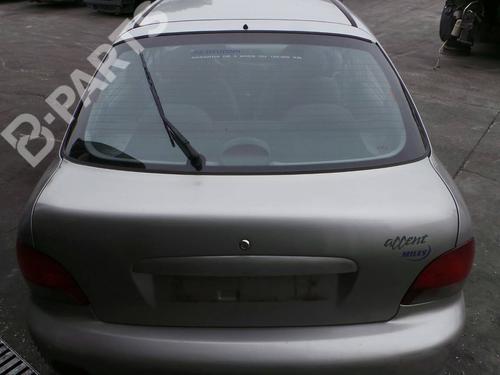 Tailgate HYUNDAI ACCENT I (X-3) 1.3 i 12V BP1291162C6