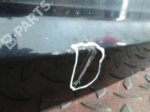 Tailgate FIAT STILO (192_) 1.6 16V (192_XB1A) | BP245709C6 